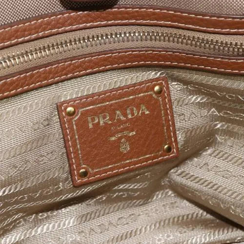 Pre-owned > Pre-owned Bags > Pre-owned Handbags - - Prada Vintage - Modalova