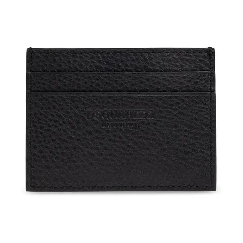 Accessories > Wallets & Cardholders - - Dsquared2 - Modalova