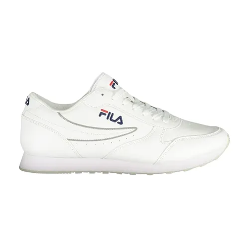 Fila - Shoes > Sneakers - White - Fila - Modalova