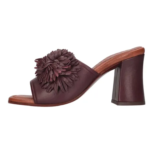 Shoes > Heels > Heeled Mules - - Chie Mihara - Modalova