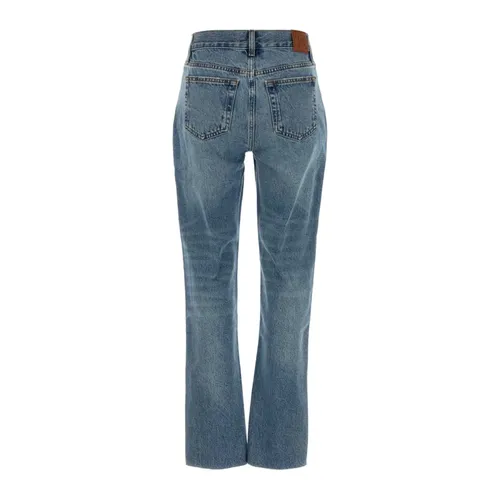 Jeans > Boot-cut Jeans - - Anine Bing - Modalova
