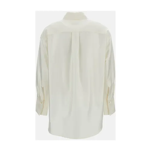 Blouses & Shirts > Shirts - - Alberto Biani - Modalova