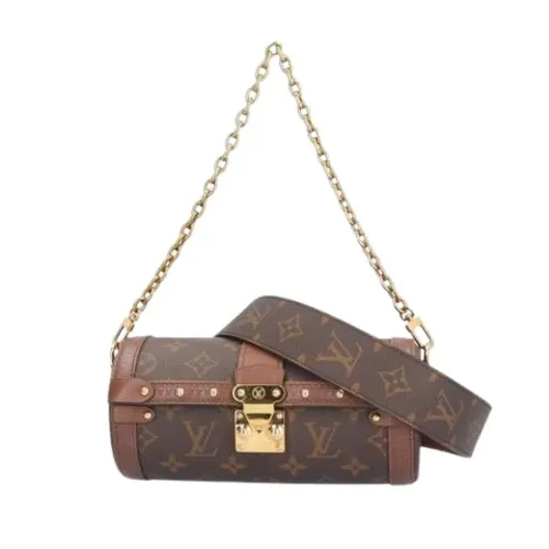 Pre-owned > Pre-owned Bags > Pre-owned Cross Body Bags - - Louis Vuitton Vintage - Modalova