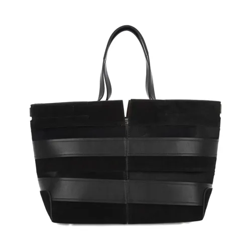 Tod's - Bags > Tote Bags - Black - Tod's - Modalova
