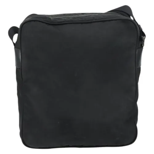 Pre-owned > Pre-owned Bags > Pre-owned Cross Body Bags - - Prada Vintage - Modalova