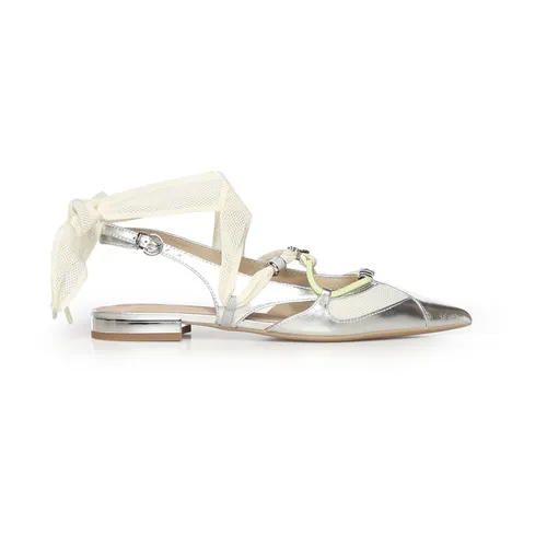 Shoes > Flats > Ballerinas - - Pinko - Modalova