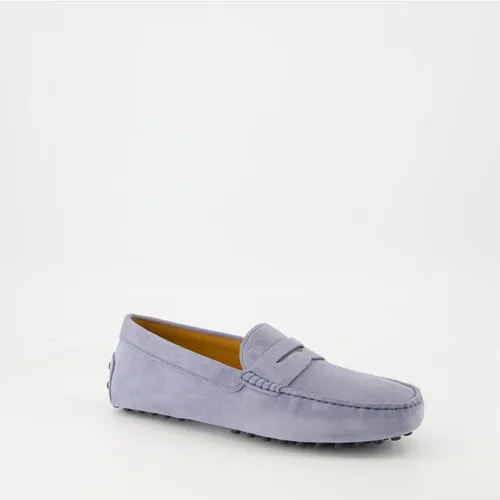 Shoes > Flats > Loafers - - Tod's - Modalova