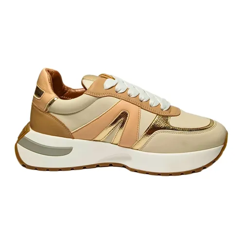 Shoes > Sneakers - - Alexander Smith - Modalova