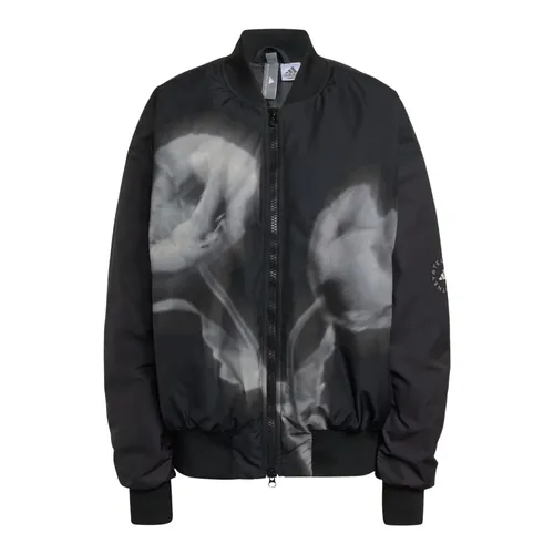 Jackets > Bomber Jackets - - Adidas by Stella McCartney - Modalova