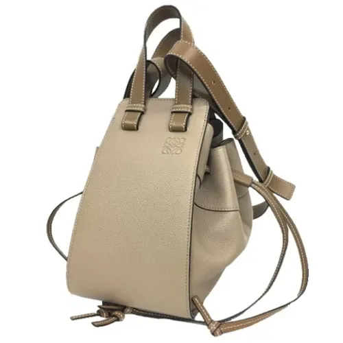 Pre-owned > Pre-owned Bags > Pre-owned Handbags - - Loewe Pre-owned - Modalova