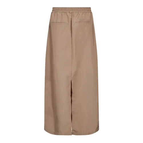 Skirts > Midi Skirts - - Co'Couture - Modalova