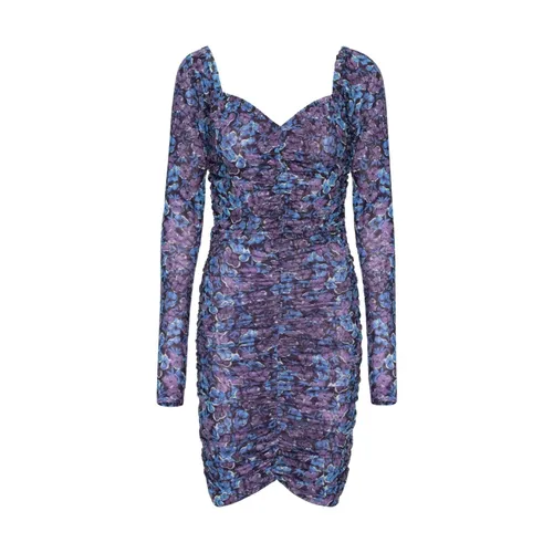 Dresses > Day Dresses > Short Dresses - - Rotate Birger Christensen - Modalova