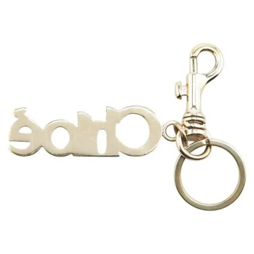 Pre-owned > Pre-owned Accessories - - Chloé Pre-owned - Modalova
