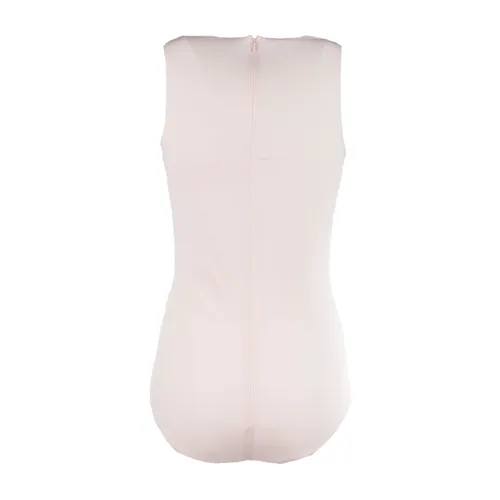 Genny - Tops > Body - Pink - Genny - Modalova