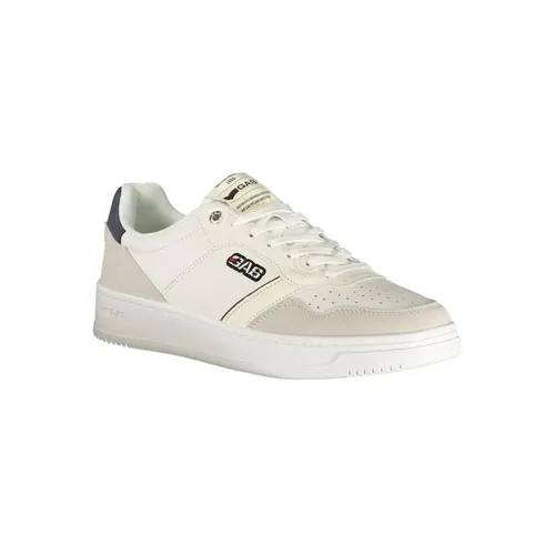 GAS - Shoes > Sneakers - White - GAS - Modalova