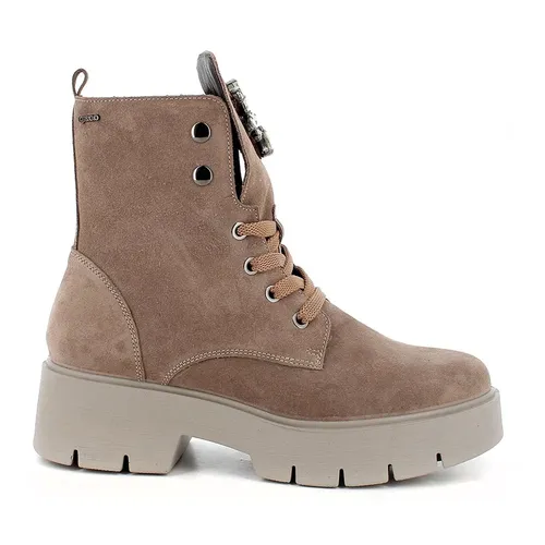 Shoes > Boots > Lace-up Boots - - Igi&Co - Modalova
