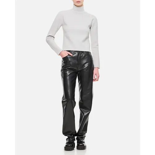 Knitwear > Turtlenecks - - Marni - Modalova
