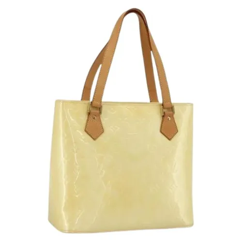 Pre-owned > Pre-owned Bags > Pre-owned Tote Bags - - Louis Vuitton Vintage - Modalova