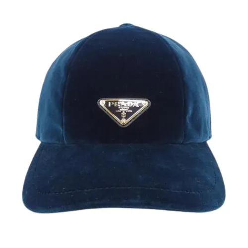 Pre-owned > Pre-owned Accessories - - Prada Vintage - Modalova