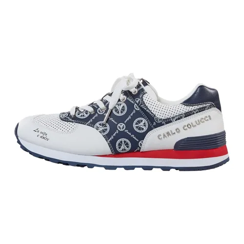 Shoes > Sneakers - - Carlo Colucci - Modalova