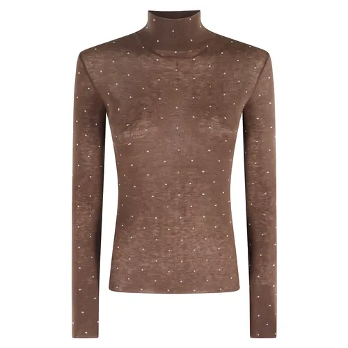 Knitwear > Turtlenecks - - Rabanne - Modalova