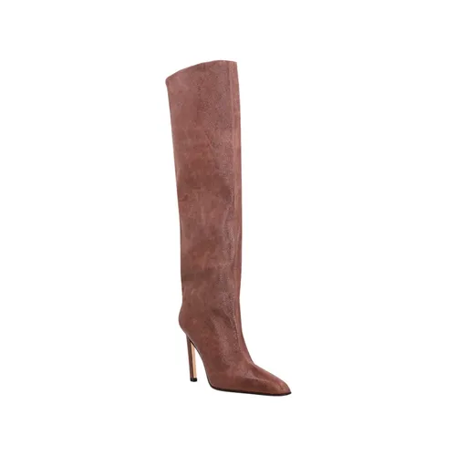 Shoes > Boots > Heeled Boots - - Paris Texas - Modalova