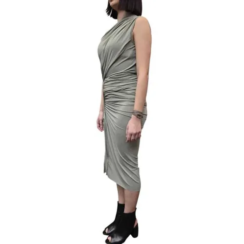 Dresses > Occasion Dresses > Party Dresses - - Rick Owens - Modalova