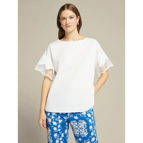 Blouses & Shirts > Blouses - - Elena Mirò - Modalova