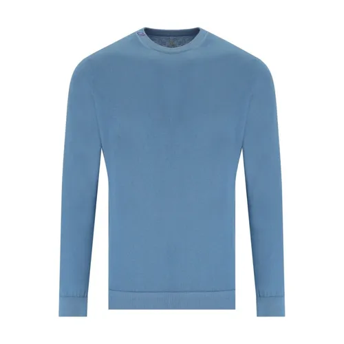 Knitwear > Round-neck Knitwear - - Bob - Modalova