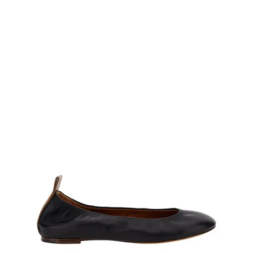 Shoes > Flats > Ballerinas - - Lanvin - Modalova