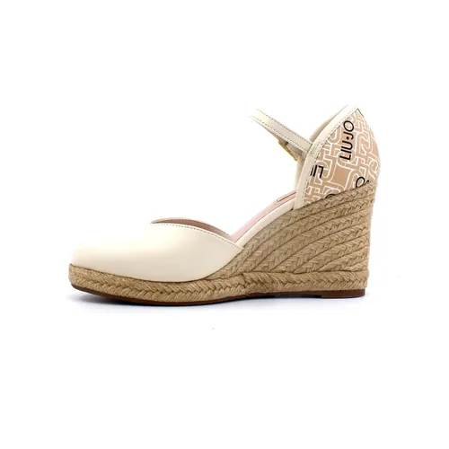 Shoes > Heels > Wedges - - Liu Jo - Modalova