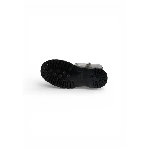 Shoes > Boots > High Boots - - Dr. Martens - Modalova