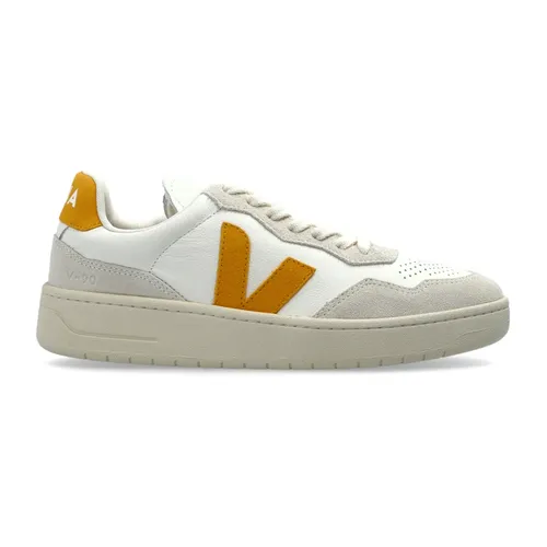 Veja - Shoes > Sneakers - Gray - Veja - Modalova