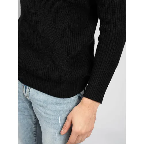 Knitwear > Round-neck Knitwear - - Guess - Modalova