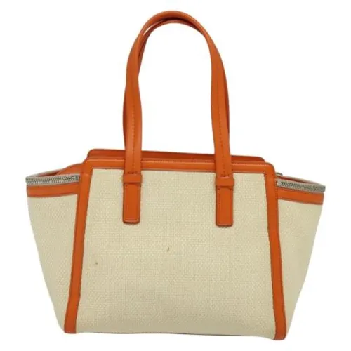 Pre-owned > Pre-owned Bags > Pre-owned Handbags - - Salvatore Ferragamo Pre-owned - Modalova