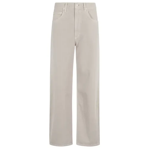 Jeans > Straight Jeans - - Agolde - Modalova