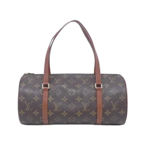 Pre-owned > Pre-owned Bags > Pre-owned Handbags - - Louis Vuitton Vintage - Modalova