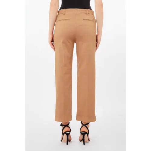 Trousers > Chinos - - Liu Jo - Modalova
