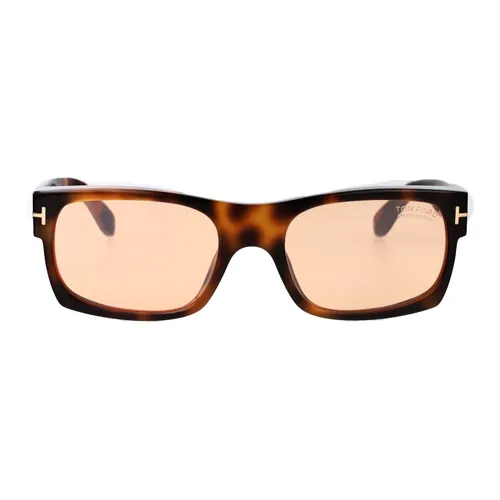 Accessories > Sunglasses - - Tom Ford - Modalova