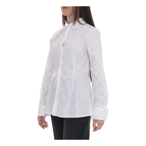 Blouses & Shirts > Shirts - - Pennyblack - Modalova