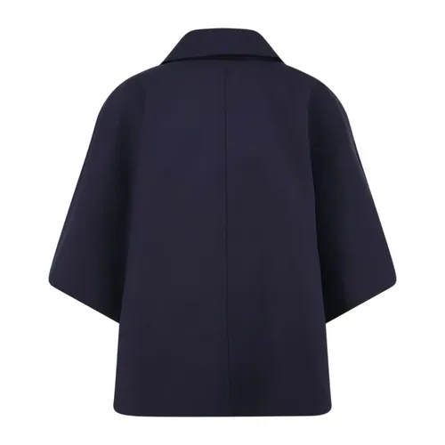 Jackets > Light Jackets - - Max Mara - Modalova