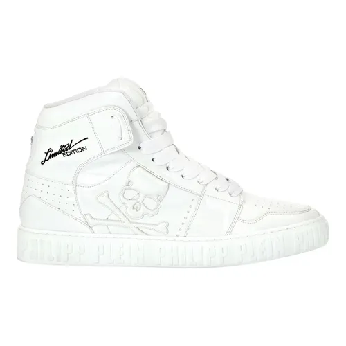 Shoes > Sneakers - - Philipp Plein - Modalova