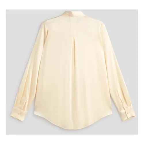 Blouses & Shirts > Shirts - - Forte Forte - Modalova