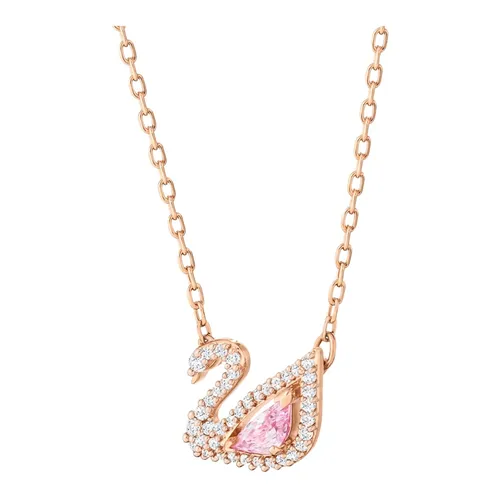 Accessories > Jewellery > Necklaces - - Swarovski - Modalova
