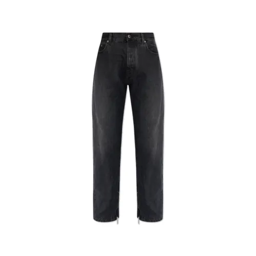 Jeans > Slim-fit Jeans - - Off White - Modalova