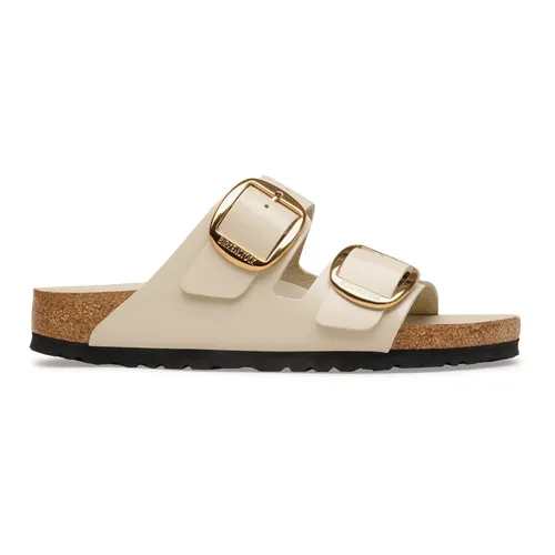 Shoes > Flip Flops & Sliders > Sliders - - Birkenstock - Modalova