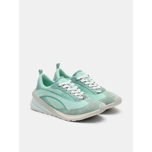 Hoff - Shoes > Sneakers - Blue - Hoff - Modalova