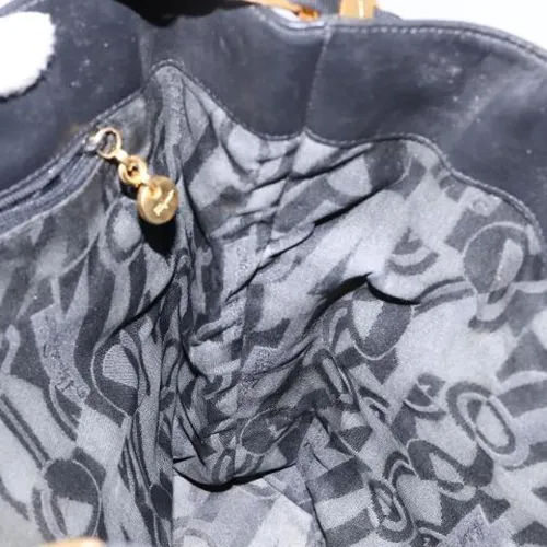 Pre-owned > Pre-owned Bags > Pre-owned Shoulder Bags - - Salvatore Ferragamo Pre-owned - Modalova