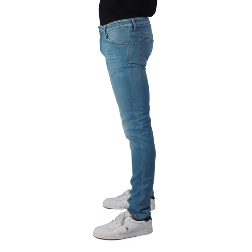 Jeans > Skinny Jeans - - Hand Picked - Modalova