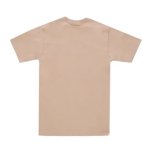 HUF - Tops > T-Shirts - Beige - HUF - Modalova